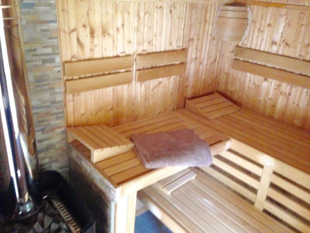 شقة Bines Hues ليست المظهر الخارجي الصورة